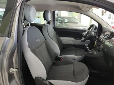 Fiat 500 1.2 Pop (7)