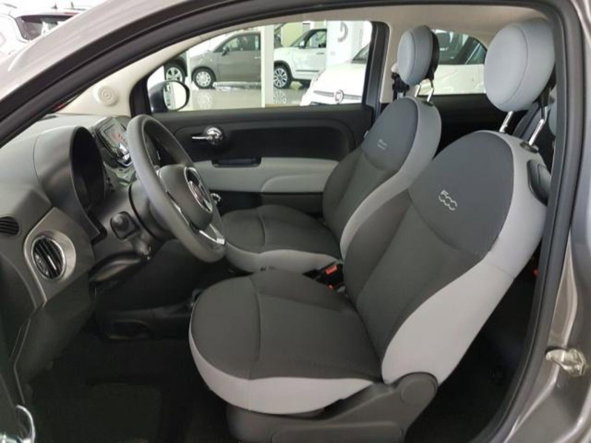 Fiat 500 1.2 Pop (8)