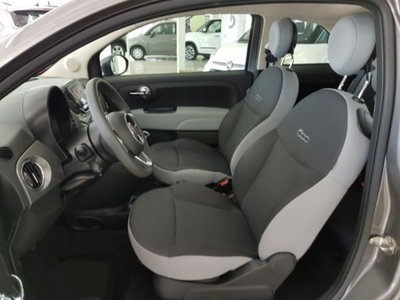 Fiat 500 1.2 Pop (8)