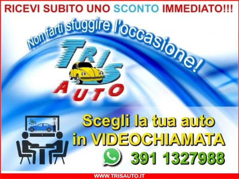 Fiat Grande Punto 1.4 GPL 5 porte Active