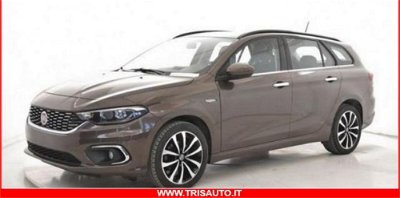 Fiat Tipo Station Wagon Tipo 1.6 Mjt S&S DCT SW Lounge usata