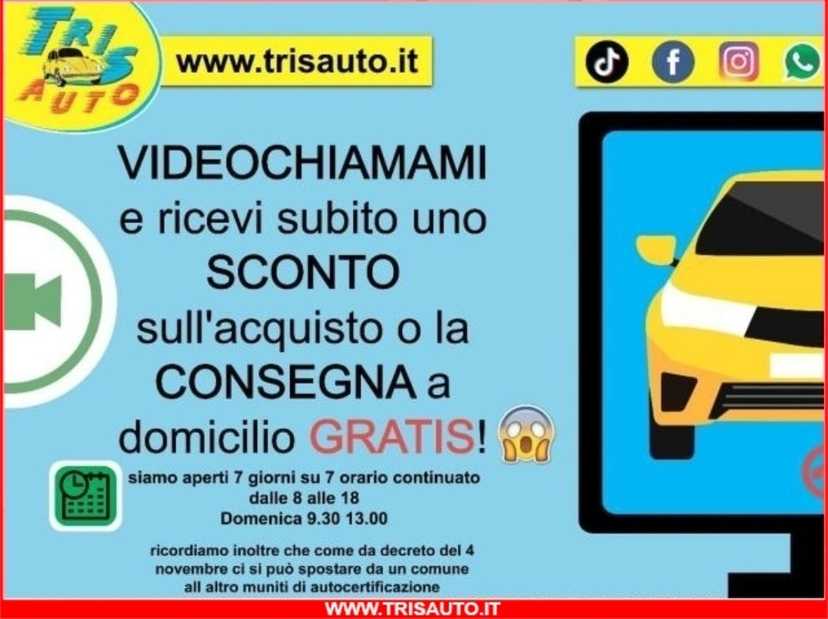 Fiat Tipo Station Wagon Tipo 1.6 Mjt S&S DCT SW Lounge (2)