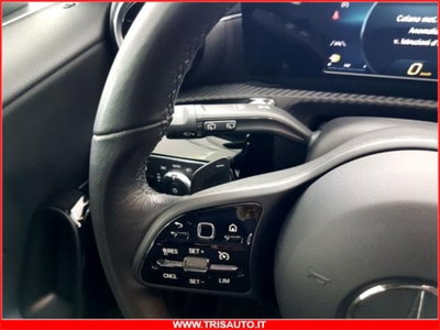 Mercedes-Benz Classe A Sedan 180 d Automatic 4p. Business (18)