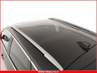 Nissan Qashqai 1.5 dCi 115 CV DCT Tekna (9)