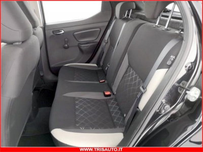 Nissan Micra 1.5 dCi 8V 5 porte Visia+ (7)