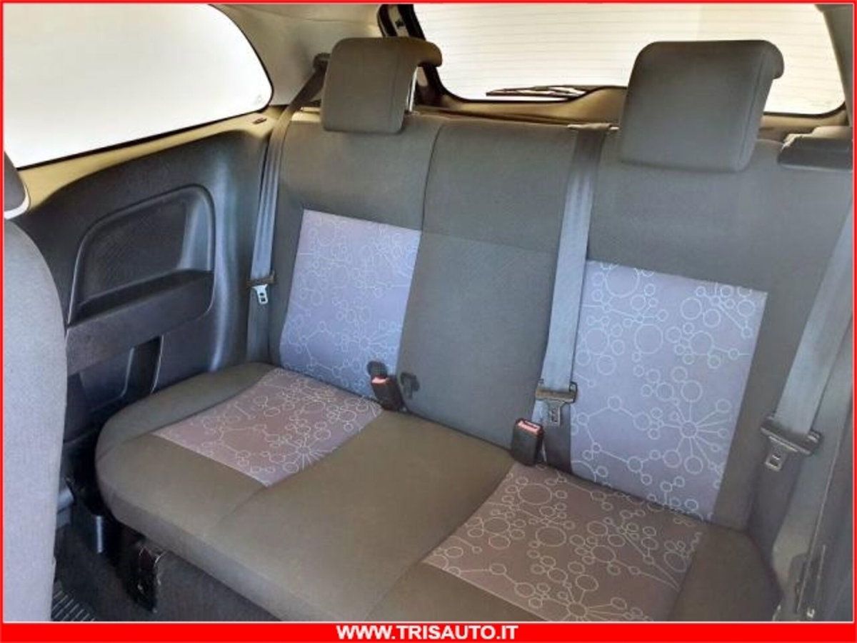 Ford Fiesta 1.2 16V 3p. (10)
