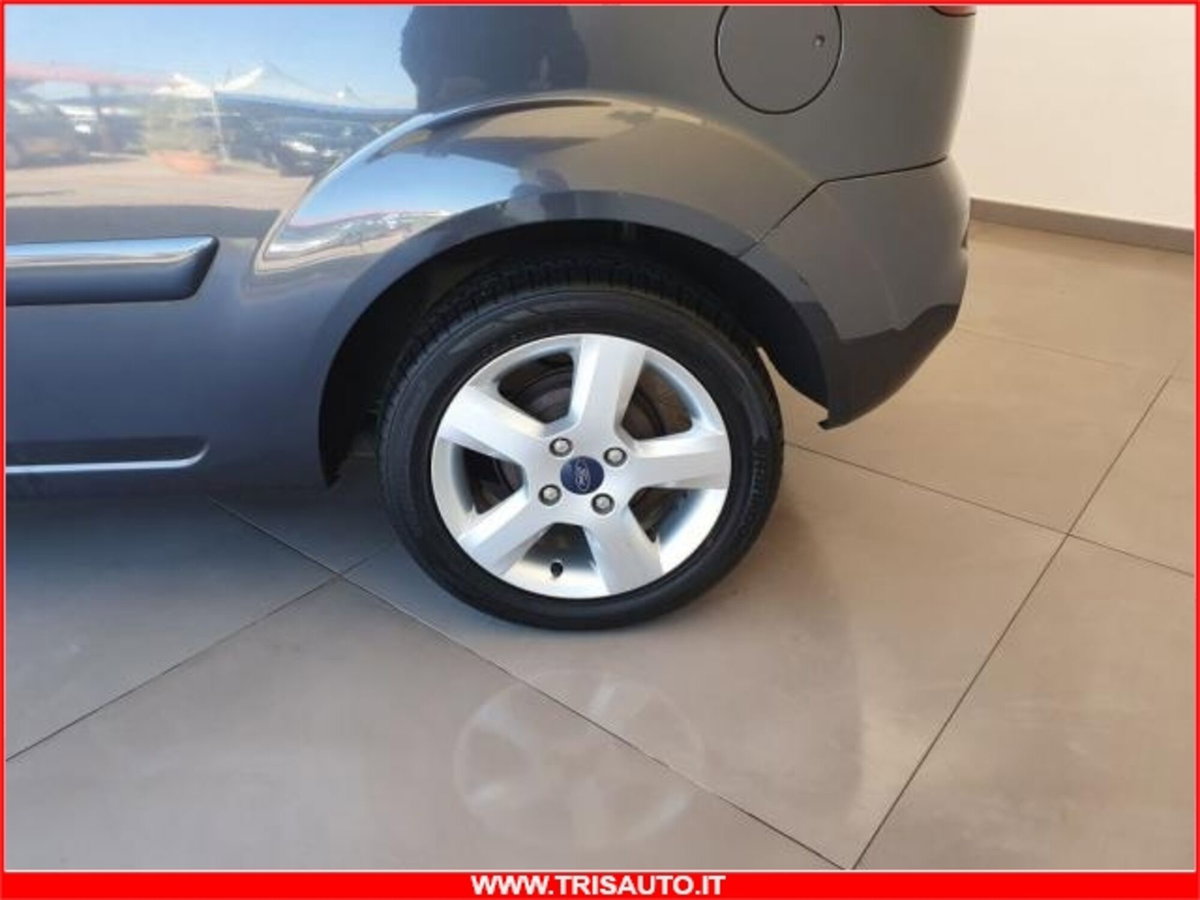 Ford Fiesta 1.2 16V 3p. (14)