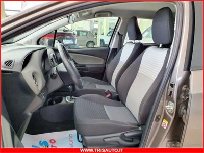 Toyota Yaris 1.0 5 porte Active (9)