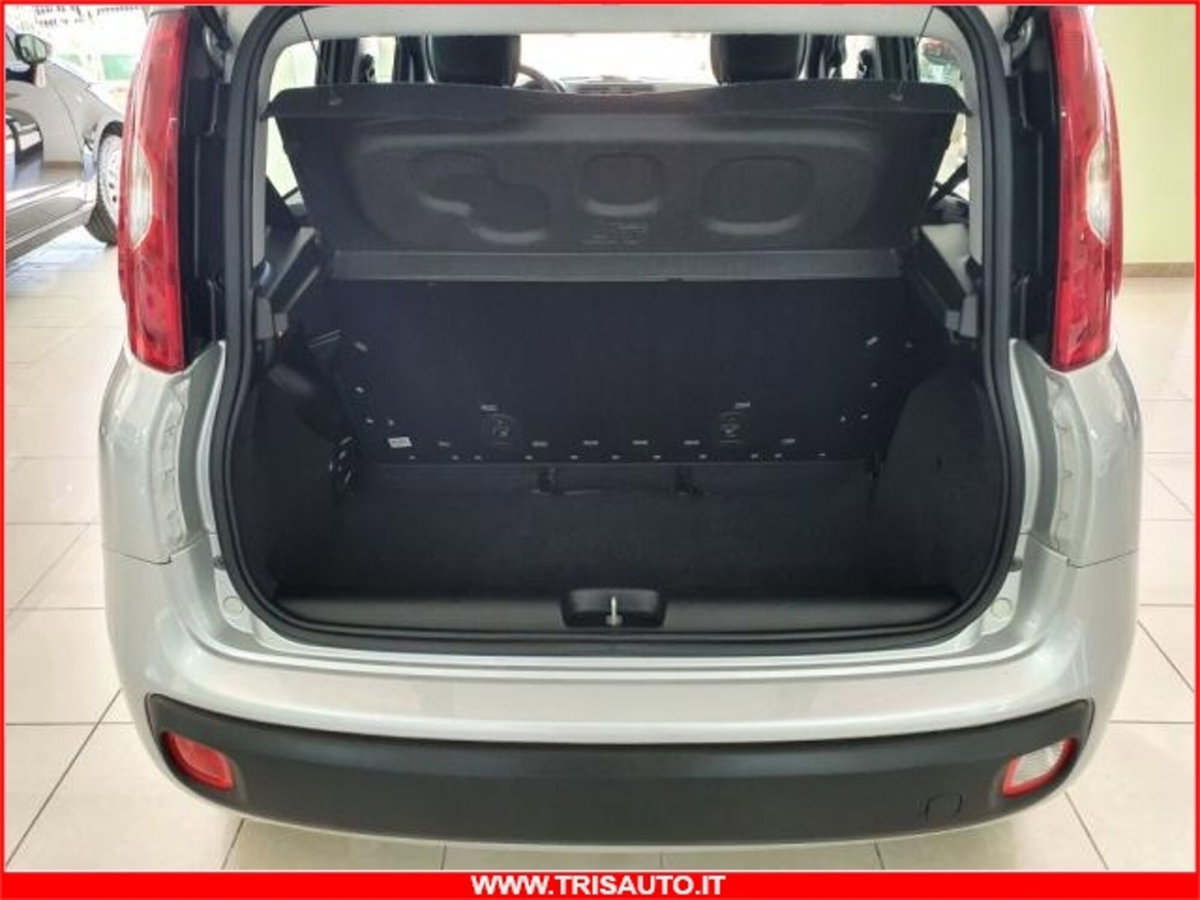 Fiat Panda 1.2 Lounge (14)