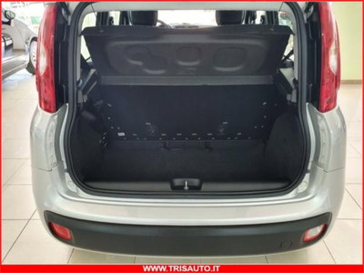 Fiat Panda 1.2 Lounge (14)