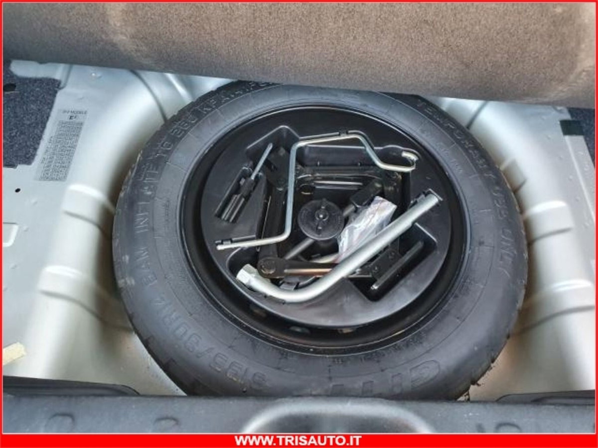 Fiat Panda 1.2 Lounge (15)