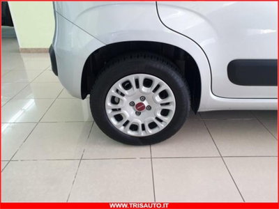 Fiat Panda 1.2 Lounge (16)