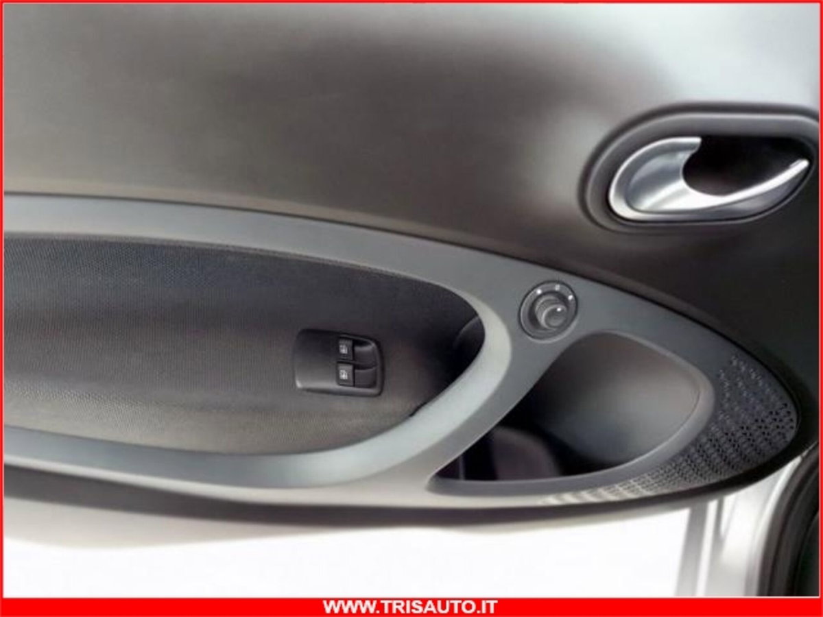 smart Fortwo Cabrio 90 0.9T twinamic cabrio Urbanrunner Passion (12)