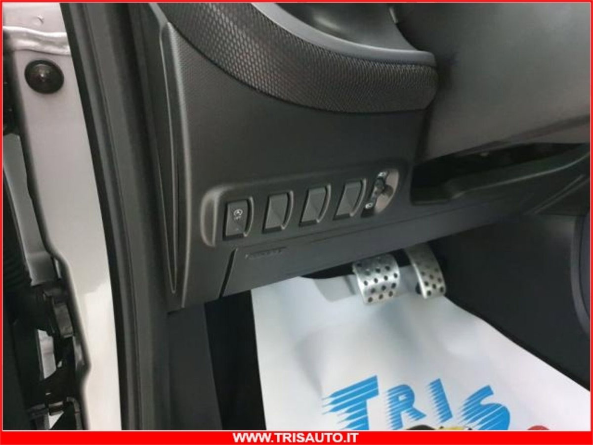 smart Fortwo Cabrio 90 0.9T twinamic cabrio Urbanrunner Passion (13)