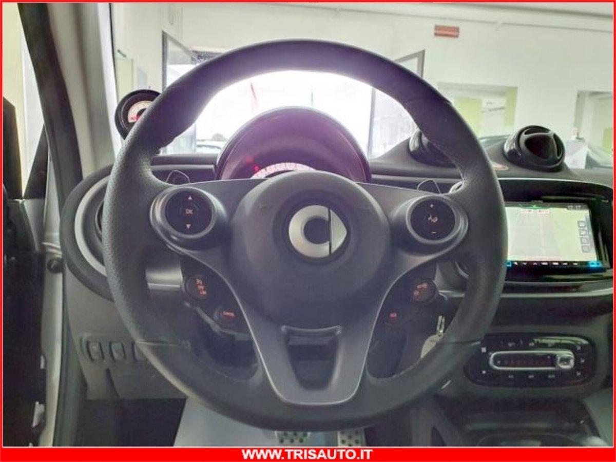 smart Fortwo Cabrio 90 0.9T twinamic cabrio Urbanrunner Passion (15)