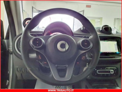 smart Fortwo Cabrio 90 0.9T twinamic cabrio Urbanrunner Passion (15)