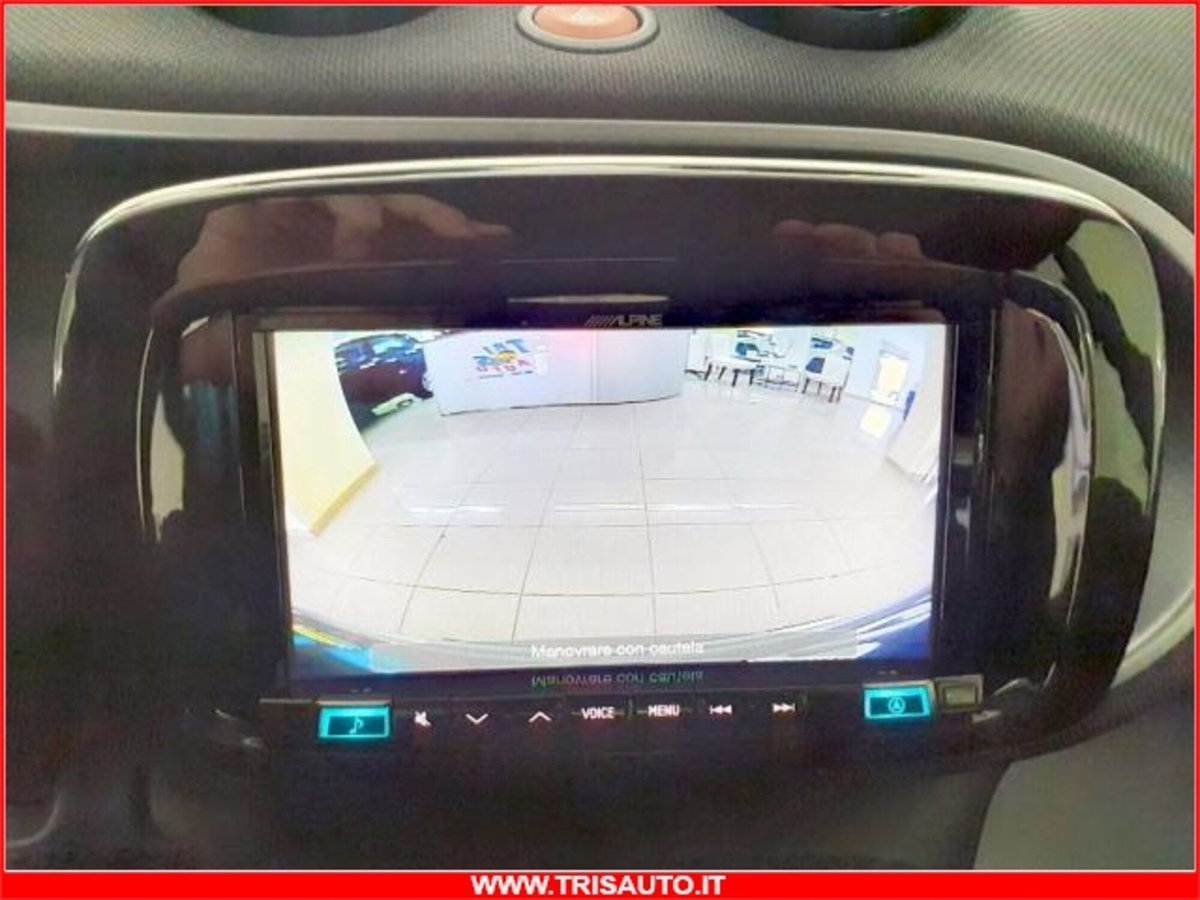 smart Fortwo Cabrio 90 0.9T twinamic cabrio Urbanrunner Passion (16)