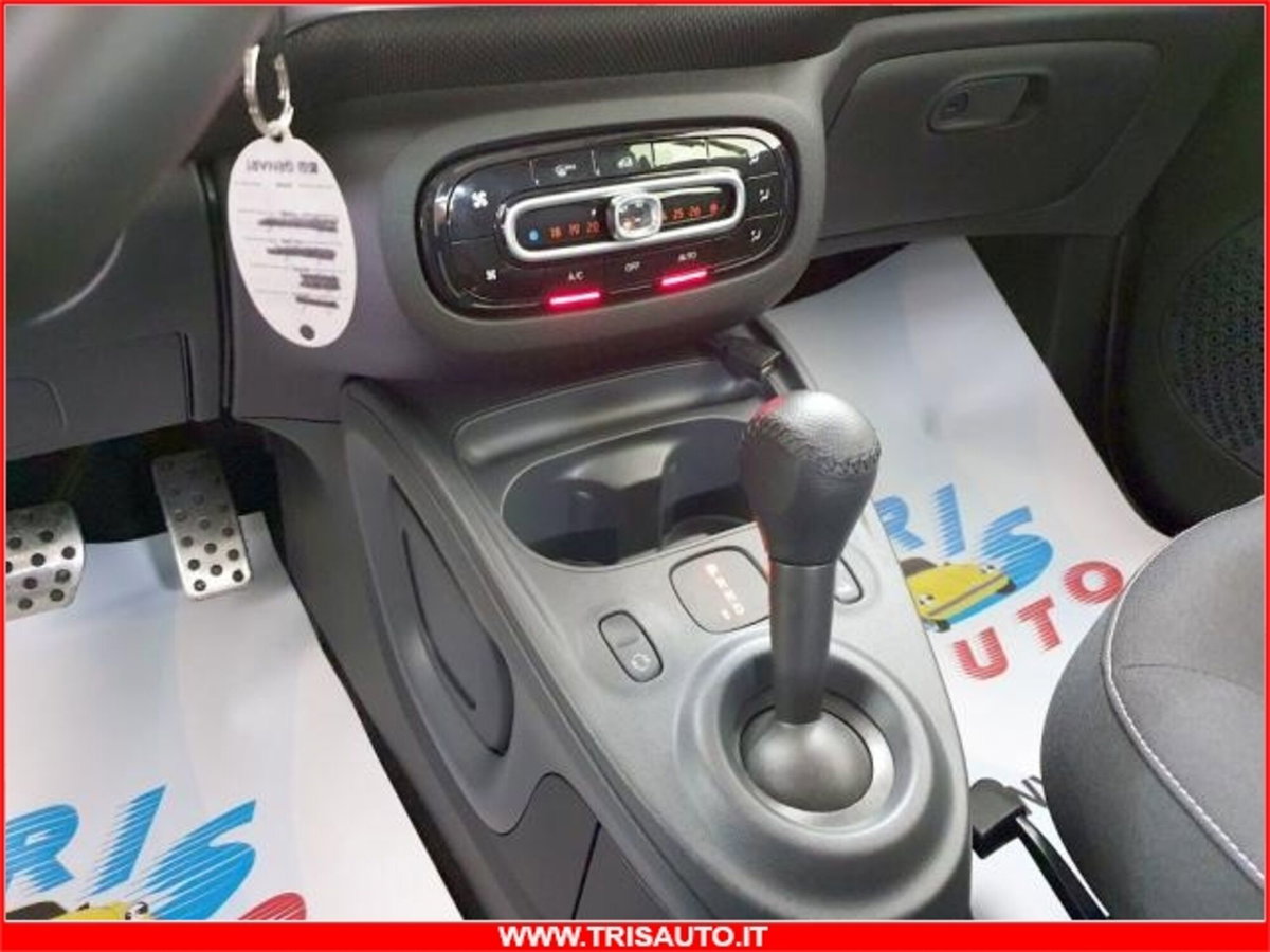 smart Fortwo Cabrio 90 0.9T twinamic cabrio Urbanrunner Passion (19)