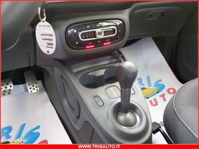 smart Fortwo Cabrio 90 0.9T twinamic cabrio Urbanrunner Passion (19)