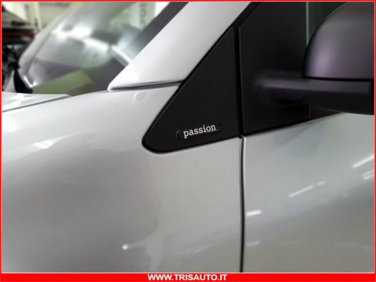 smart Fortwo Cabrio 90 0.9T twinamic cabrio Urbanrunner Passion (20)