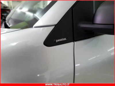 smart Fortwo Cabrio 90 0.9T twinamic cabrio Urbanrunner Passion (20)