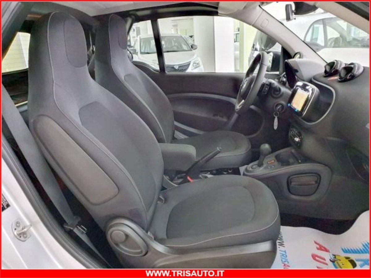 smart Fortwo Cabrio 90 0.9T twinamic cabrio Urbanrunner Passion (8)