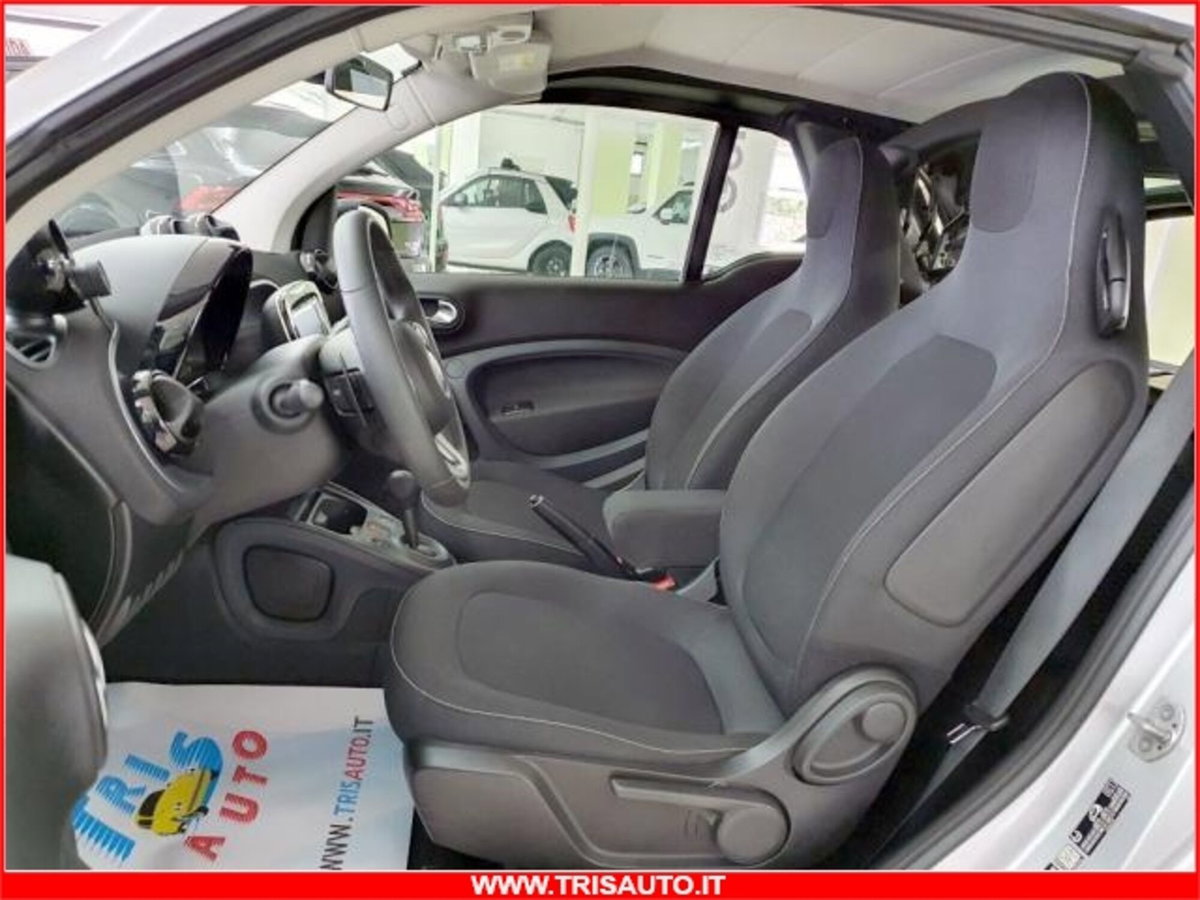 smart Fortwo Cabrio 90 0.9T twinamic cabrio Urbanrunner Passion (9)