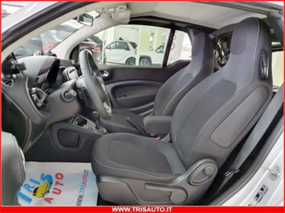 smart Fortwo Cabrio 90 0.9T twinamic cabrio Urbanrunner Passion (9)