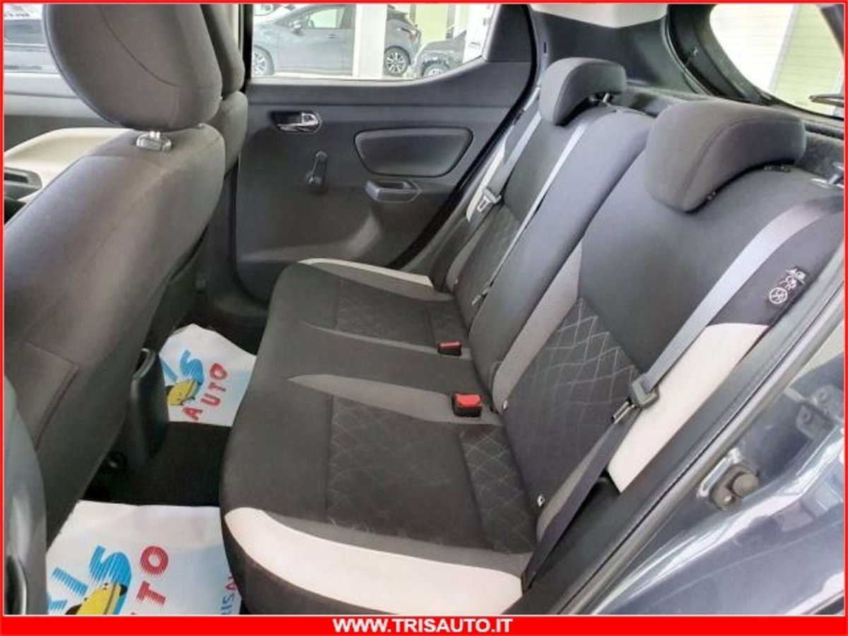 Nissan Micra 0.9 IG-T 12V 5 porte Acenta (11)