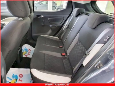 Nissan Micra 0.9 IG-T 12V 5 porte Acenta (11)