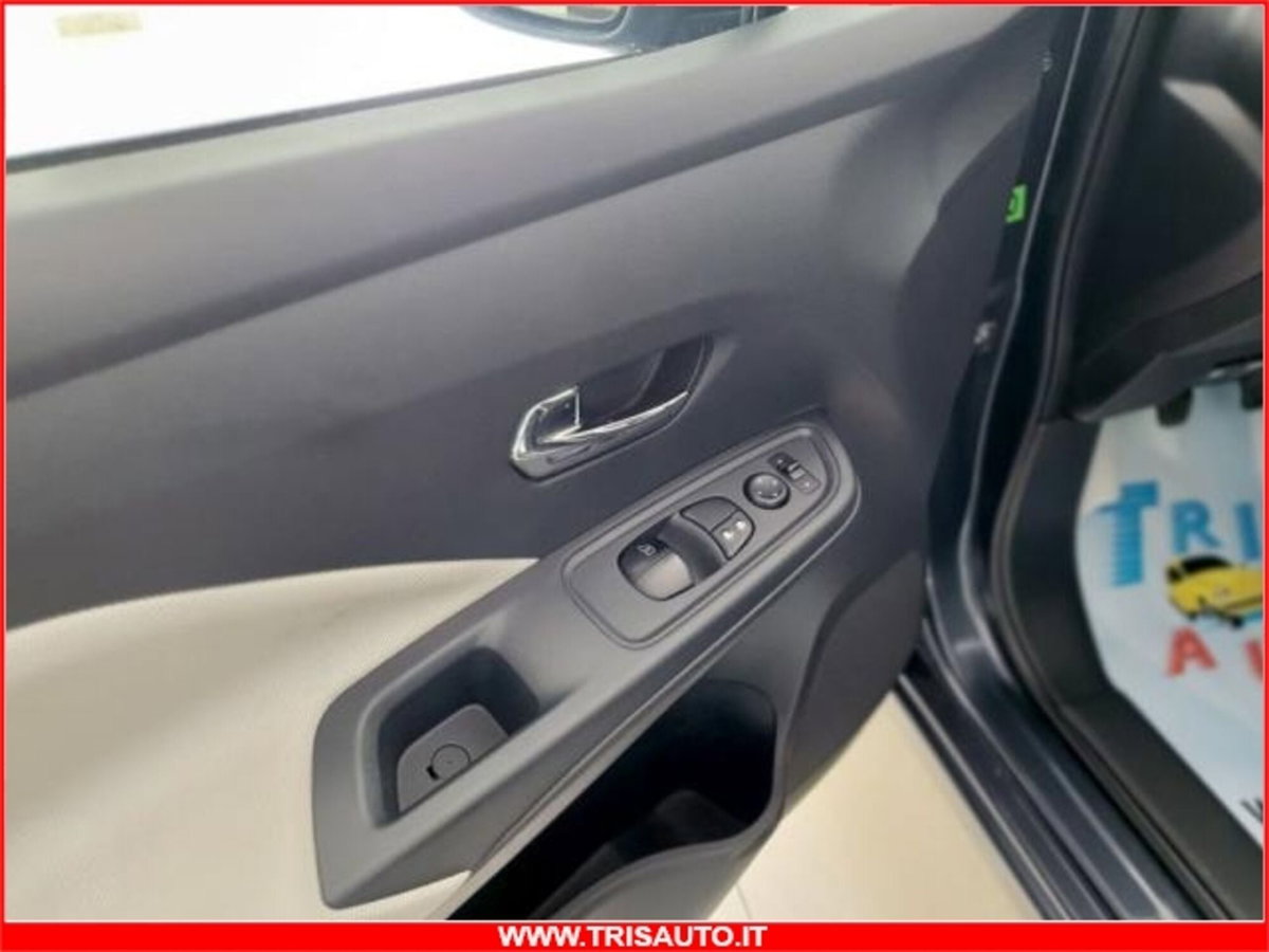 Nissan Micra 0.9 IG-T 12V 5 porte Acenta (12)