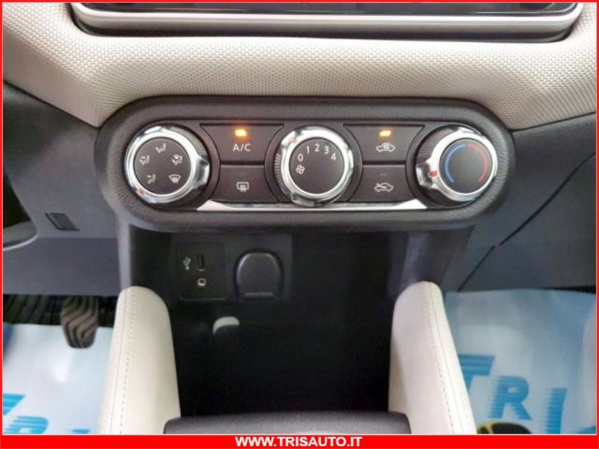 Nissan Micra 0.9 IG-T 12V 5 porte Acenta (16)