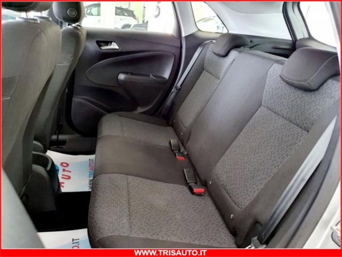 Opel Crossland X 1.5 ECOTEC D 102 CV Start&Stop Innovation (10)