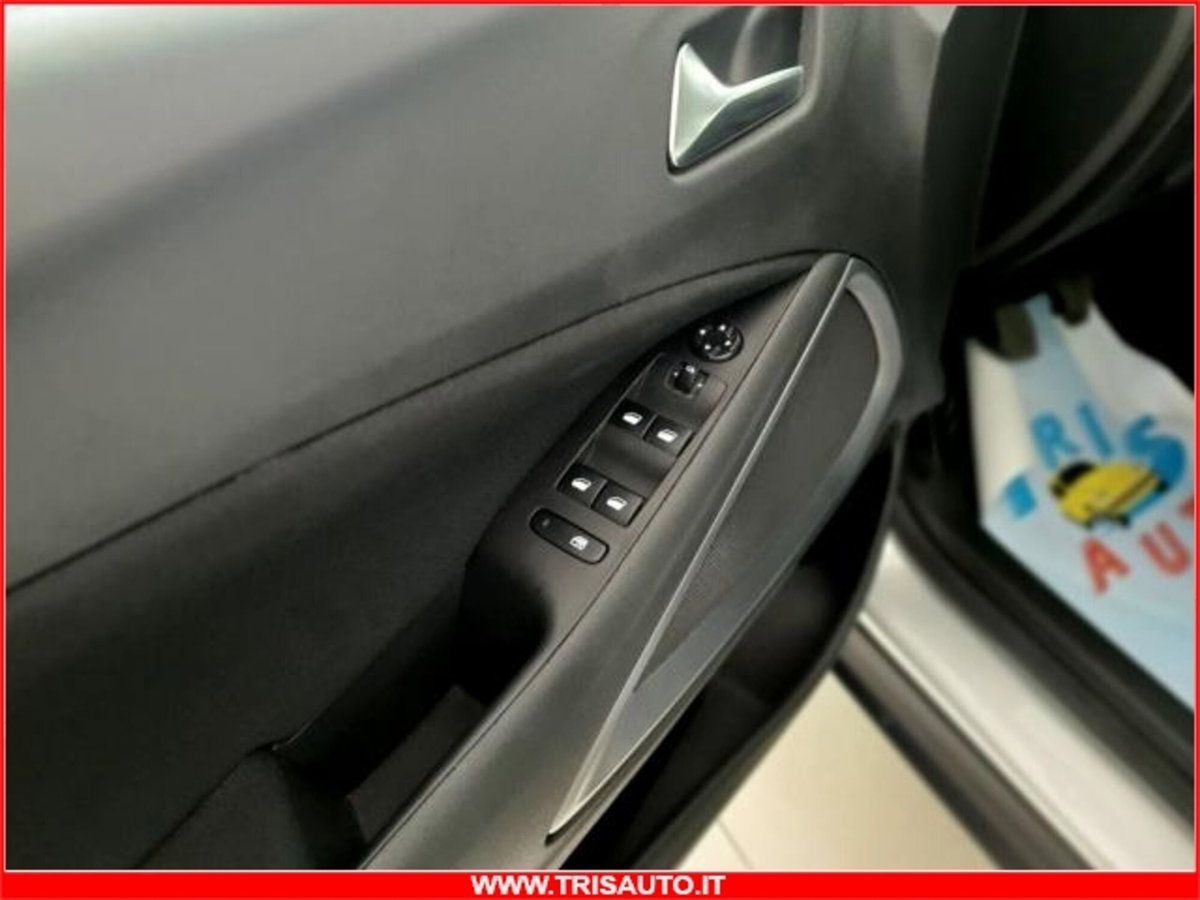 Opel Crossland X 1.5 ECOTEC D 102 CV Start&Stop Innovation (11)