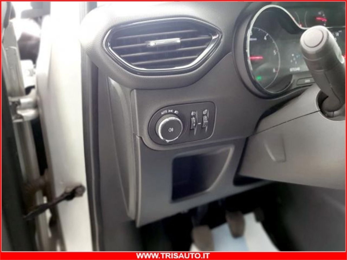 Opel Crossland X 1.5 ECOTEC D 102 CV Start&Stop Innovation (12)