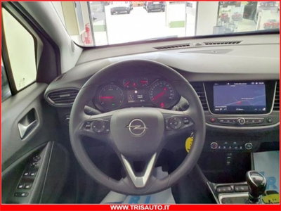 Opel Crossland X 1.5 ECOTEC D 102 CV Start&Stop Innovation (13)