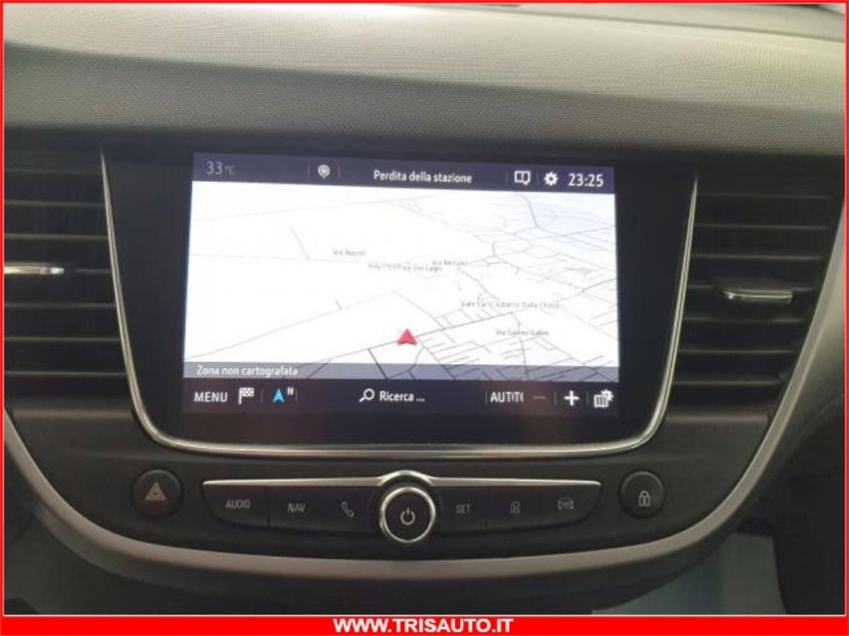 Opel Crossland X 1.5 ECOTEC D 102 CV Start&Stop Innovation (14)