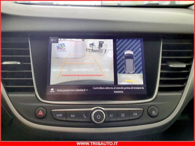 Opel Crossland X 1.5 ECOTEC D 102 CV Start&Stop Innovation (15)
