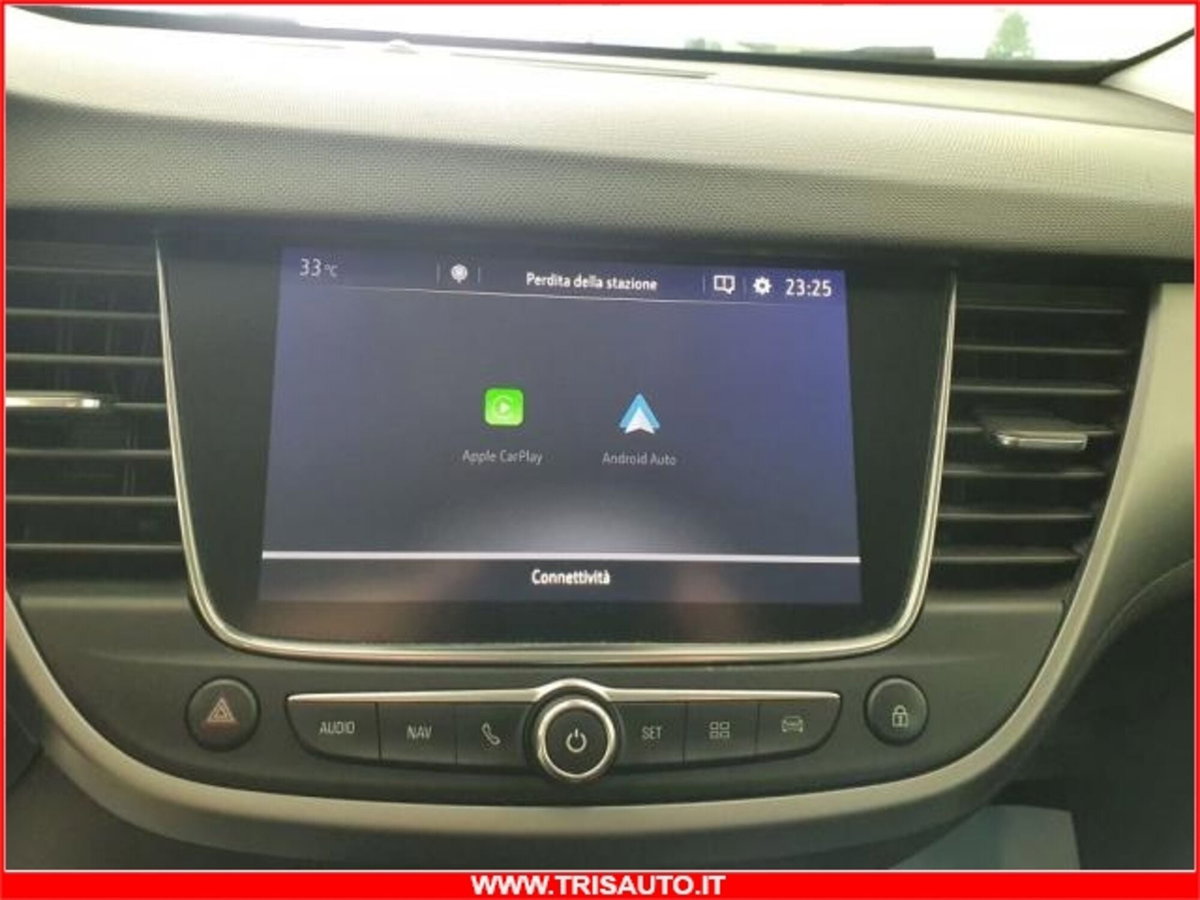 Opel Crossland X 1.5 ECOTEC D 102 CV Start&Stop Innovation (16)