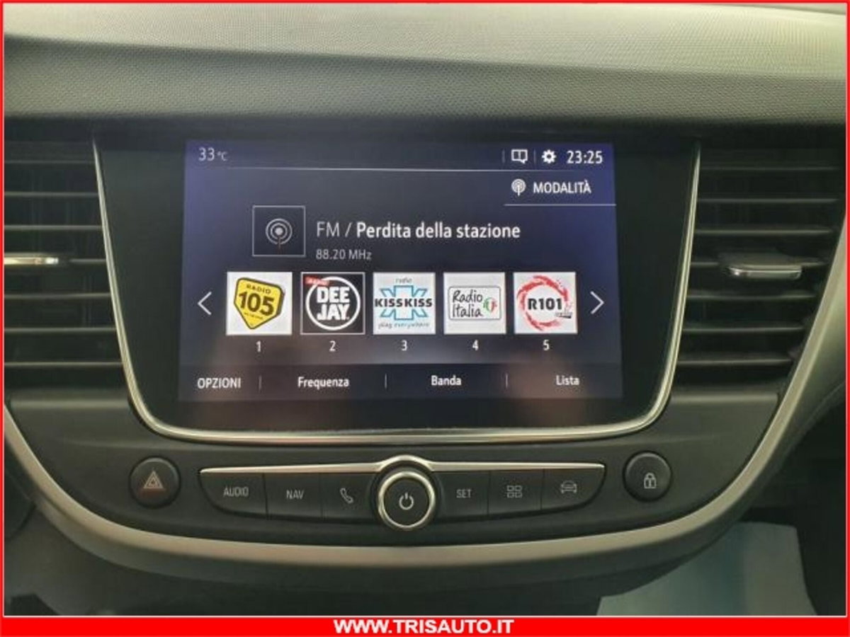 Opel Crossland X 1.5 ECOTEC D 102 CV Start&Stop Innovation (17)