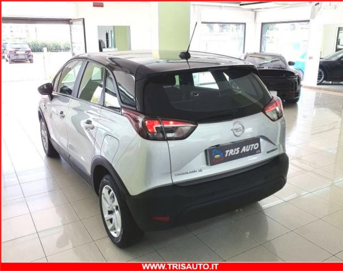 Opel Crossland X 1.5 ECOTEC D 102 CV Start&Stop Innovation (2)
