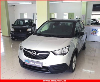Opel Crossland X 1.5 ECOTEC D 102 CV Start&Stop Innovation (3)