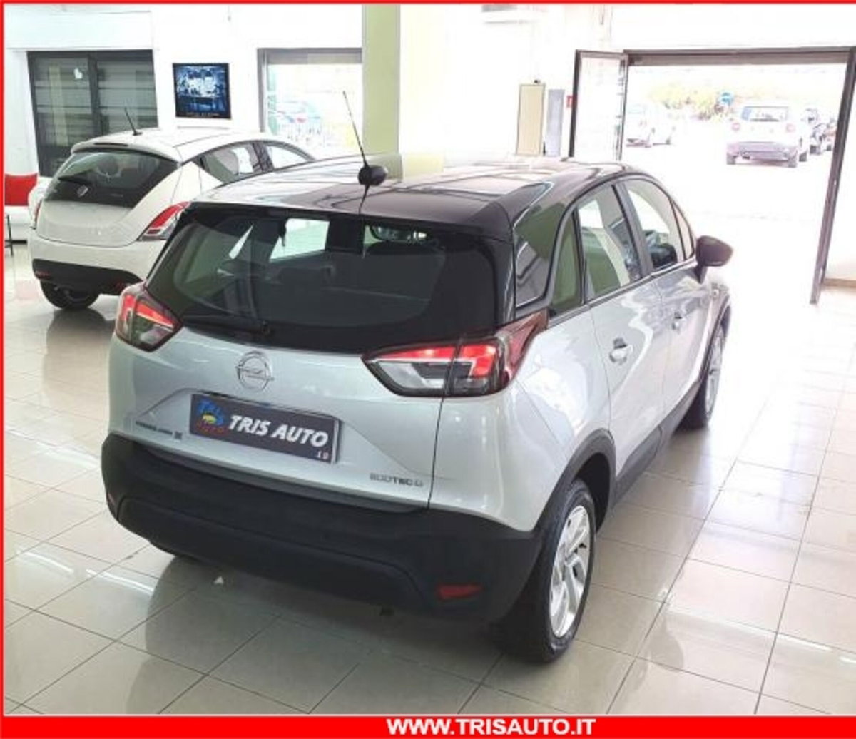 Opel Crossland X 1.5 ECOTEC D 102 CV Start&Stop Innovation (4)