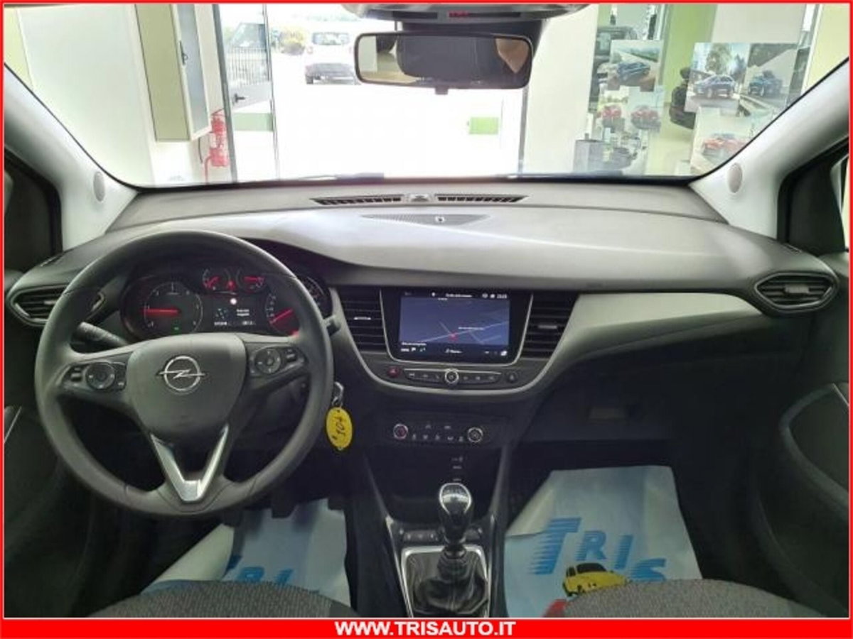 Opel Crossland X 1.5 ECOTEC D 102 CV Start&Stop Innovation (6)