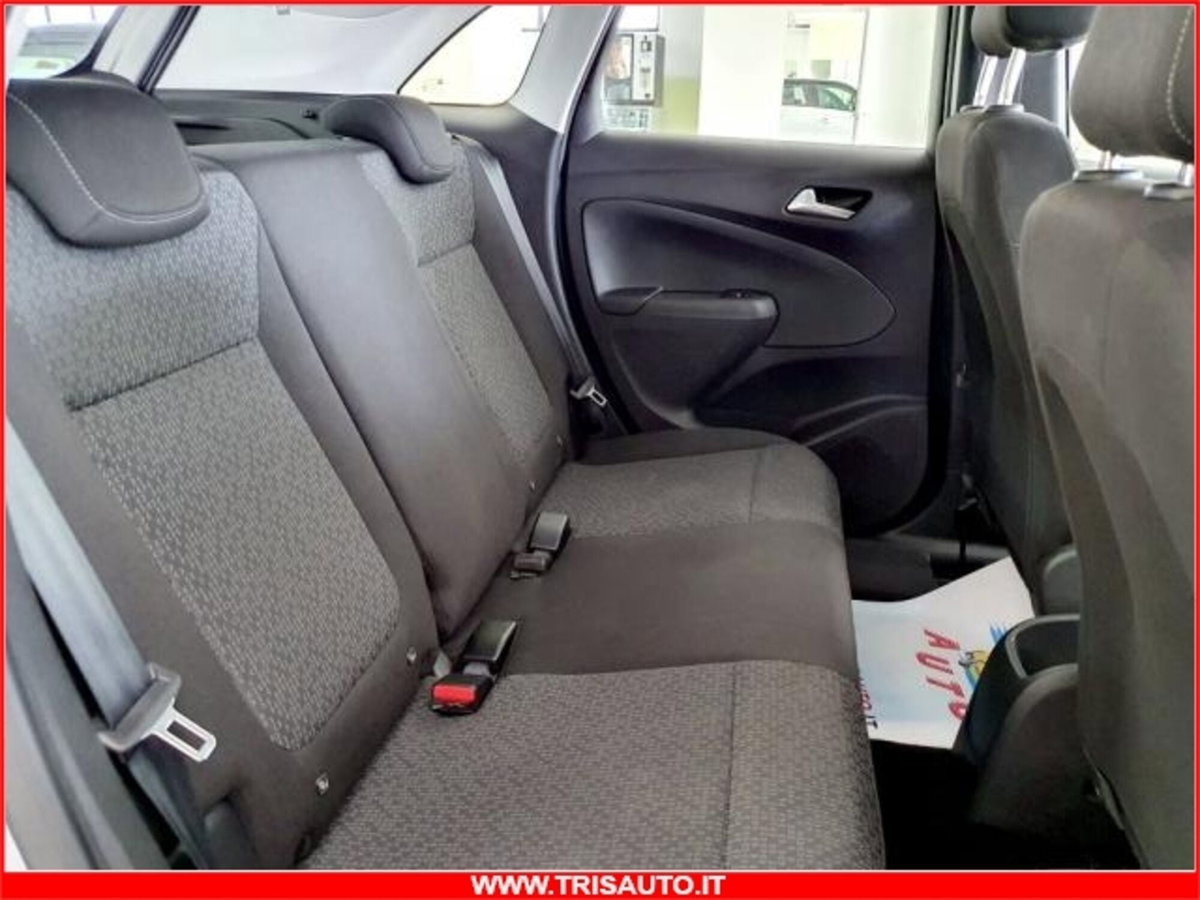 Opel Crossland X 1.5 ECOTEC D 102 CV Start&Stop Innovation (9)