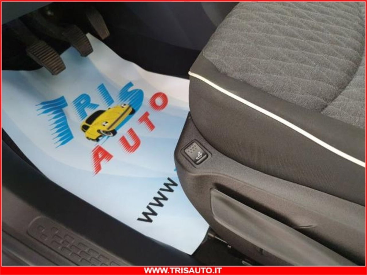 Fiat 500X 1.6 MultiJet 120 CV City Cross (10)