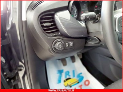 Fiat 500X 1.6 MultiJet 120 CV City Cross (14)