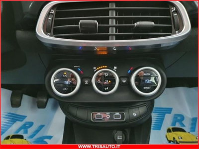 Fiat 500X 1.6 MultiJet 120 CV City Cross (19)