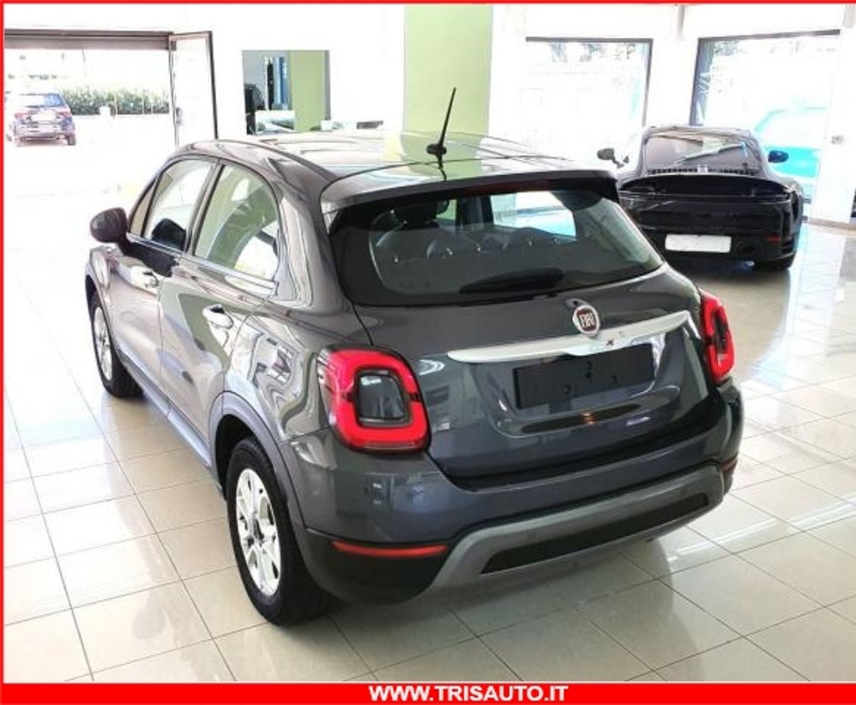 Fiat 500X 1.6 MultiJet 120 CV City Cross (2)