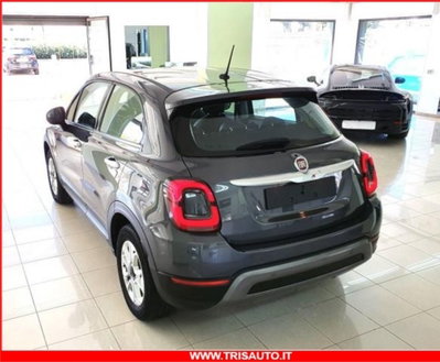 Fiat 500X 1.6 MultiJet 120 CV City Cross (2)